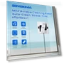 Thumbnail Smart Window Cleaning Robot — Squeegees, SGMSIGMA
