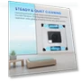 Thumbnail Smart Window Cleaning Robot — Squeegees, SGMSIGMA