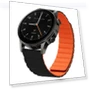 Thumbnail Smartwatch with Magnetic Strap — Smartwatches, Black Shark
