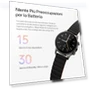 Thumbnail Smartwatch with Magnetic Strap — Smartwatches, Black Shark