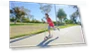 Thumbnail Spark Ultra Kick Scooter — Push Scooters, Razor