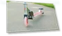 Thumbnail Spark Ultra Kick Scooter — Push Scooters, Razor