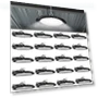 UFO LED High Bay Light — Bay Lighting, Sunco Lighting