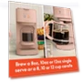 Thumbnail VersaBrew 2-in1 Coffee Maker — Coffee & Espresso Combos, BELLA