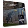 Thumbnail WiFi Security Camera System Outdoor — Smart Home Security, Hiseeu