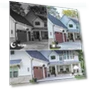 Thumbnail WiFi Security Camera System Outdoor — Smart Home Security, Hiseeu
