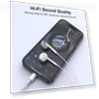 Thumbnail Wired Earbuds with Microphone — In-Ear Headphones, Mutsrd