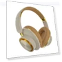 Thumbnail Wireless Active Noise Cancelling Headphones — In-Ear Headphones, KUUCAT