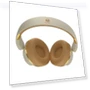 Thumbnail Wireless Active Noise Cancelling Headphones — In-Ear Headphones, KUUCAT