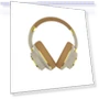 Thumbnail Wireless Active Noise Cancelling Headphones — In-Ear Headphones, KUUCAT