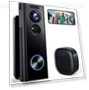 Thumbnail Wireless Doorbell Camera — Smart Home Security, XTU
