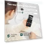 Thumbnail Wireless Doorbell Camera — Smart Home Security, XTU