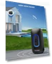 Thumbnail Wireless Doorbell with RGB Alarm Lighting — Kits, TECKNET