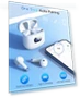 Thumbnail Wireless Earbuds — In-Ear Headphones, KTGEE