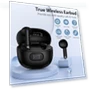 Thumbnail Wireless Earbuds — In-Ear Headphones