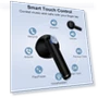 Thumbnail Wireless Earbuds — In-Ear Headphones