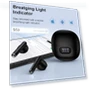 Thumbnail Wireless Earbuds — In-Ear Headphones