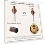 Thumbnail Wooden Motion Sensor Lights Indoor — Night Lights, LANDGOO