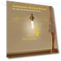 Thumbnail Wooden Motion Sensor Lights Indoor — Night Lights, LANDGOO