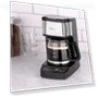 Thumbnail 5-Cup Mini Drip Coffee Maker — Coffee & Espresso Combos, Capresso