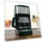 Thumbnail 5-Cup Mini Drip Coffee Maker — Coffee & Espresso Combos, Capresso