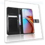 Crazy Horse Texture Magnetic Flip Wallet Stand Phone Case — Flip Cases, Smartwatch 2025