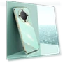 Electroplating TPU Phone Case — Basic Cases, Smartwatch 2025