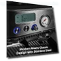 Thumbnail Espresso Machine with Grinder — Electric Coffee Grinders, URintells Cuising