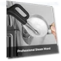 Thumbnail Espresso Machine with Grinder — Electric Coffee Grinders, URintells Cuising