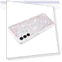 Impact Resistant Cover Sparkle Epoxy TPU Phone Case — Bumpers, Smartwatch 2025