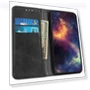Magnetic Auto-absorbed Split Leather Phone Case — Flip Cases, Smartwatch 2025