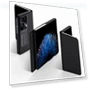 Magnetic PU Leather+PC Phone Case with Kickstand — Phone Accessories, Smartwatch 2025