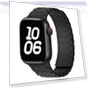 Magnetic Silicone Watch Band — Bands, Smartwatch 2025