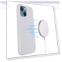 MagSafe Charging Phone Case — Phone Accessories, Smartwatch 2025