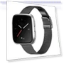 Milanese Wrist Strap — Smartwatch Straps, Smartwatch 2025