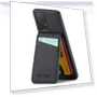 PU Leather+TPU Kickstand Shell RFID Blocking Card Holder Phone Case — Phone Accessories, Smartwatch 2025