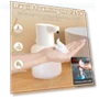 Rechargeable Hand Sanitizer Sterilizer Wall Mount Smart Foam Machine — Hand Dryers, Chunlian