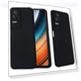 Scratch-Resistant Silky-Soft Liquid Silicone Phone Case with Strap — Phone Accessories, Smartwatch 2025