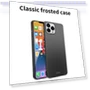 Shield for iPhone 15 Plus Cell Phone Cover — Screen Protectors, Smartwatch 2025