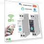 Smart Home Remote Control Switch — Outlet Switches, Pinxuan