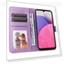 Sunflower Imprinted Folio Flip Phone Case — Bumpers, Smartwatch 2025