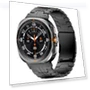 Titanium Alloy Wrist Strap — Bands, Smartwatch 2025
