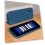 TPU-2 Series Phone Case — Fitness Bands, Smartwatch 2025