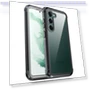 Transparent Phone Case with PET Screen Protector — Screen Protectors, Smartwatch 2025