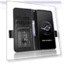 Wallet Case with Stand — Phone Accessories, Smartwatch 2025