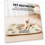 Winter Electric Pet Blanket — Blankets, Minco Pet