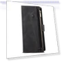 Zipper Pocket Adjustable Stand Wallet Phone Case — Smartwatch Protectors, Smartwatch 2025