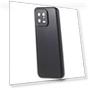 Black Cell Phone Cover — Screen Protectors, Smartwatch 2025