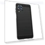 Carbon Fiber Texture Brushed Surface TPU Smartphone Case — Bumpers, Smartwatch 2025