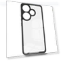 Clear Protective Phone Cover — Screen Protectors, Smartwatch 2025